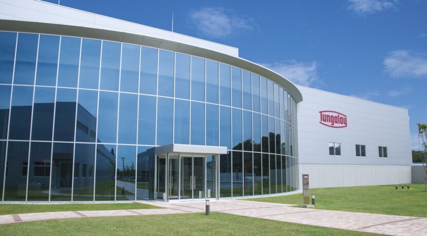 Tungaloy and NTK Cutting Tools plan merger and new Nagoya facility