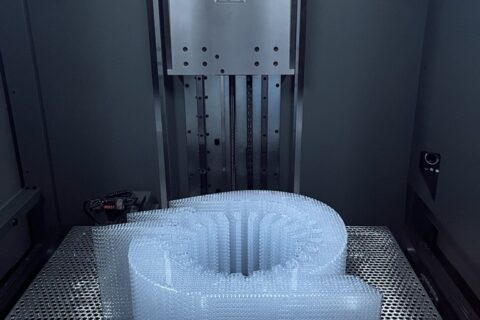 Quickparts expands additive manufacturing capacity for space and defence