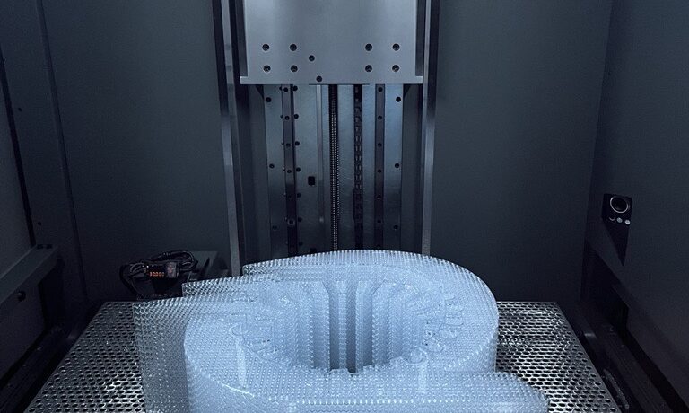 Quickparts expands additive manufacturing capacity for space and defence