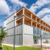 TRUMPF opens new French headquarters in Villepinte