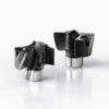 Seco X Tip Drill targets mixed-production holemaking