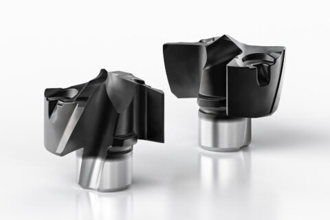 Seco X Tip Drill targets mixed-production holemaking