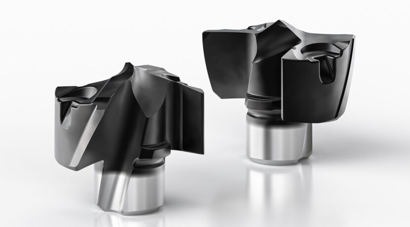 Seco X Tip Drill targets mixed-production holemaking