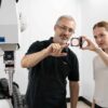 TRUMPF targets faster laser welding setup with AI programming