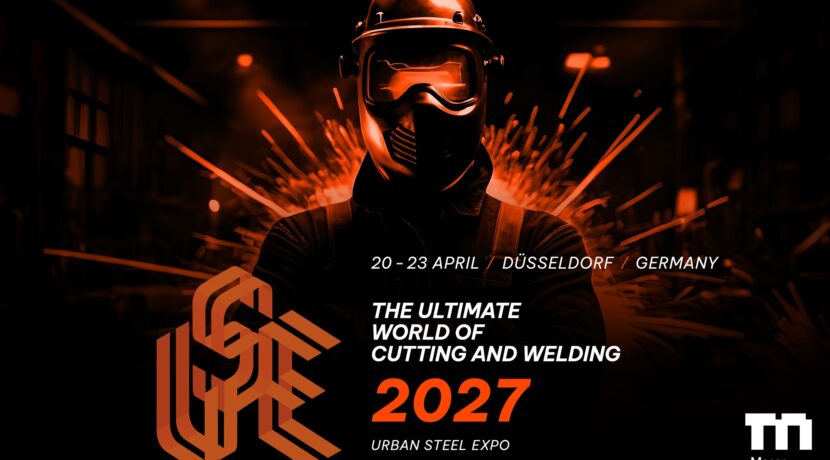 Messe Düsseldorf’s USE 2027 focuses on interaction and exchange