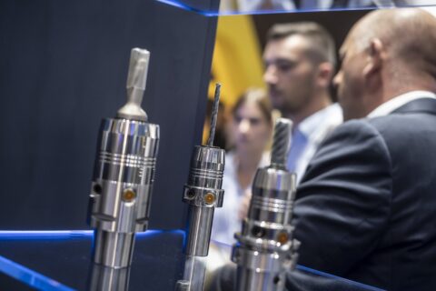 AMB 2026 brings technology, innovation and knowledge together