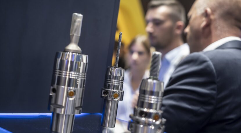 AMB 2026 brings technology, innovation and knowledge together