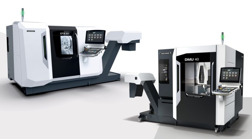 DMG Mori 2026 WorldSkills
