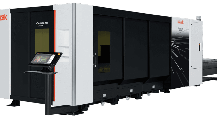 Mazak OPTIPLEX Ez-L