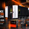 Mazak presents new laser systems and automation at EuroBLECH