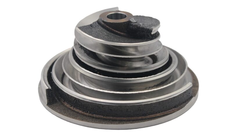 OPEN MIND integrates additive and subtractive manufacturing in CAD/CAM at Formnext