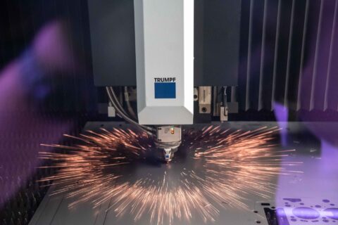TRUMPF targets hidden production losses with new TruLaser 5000