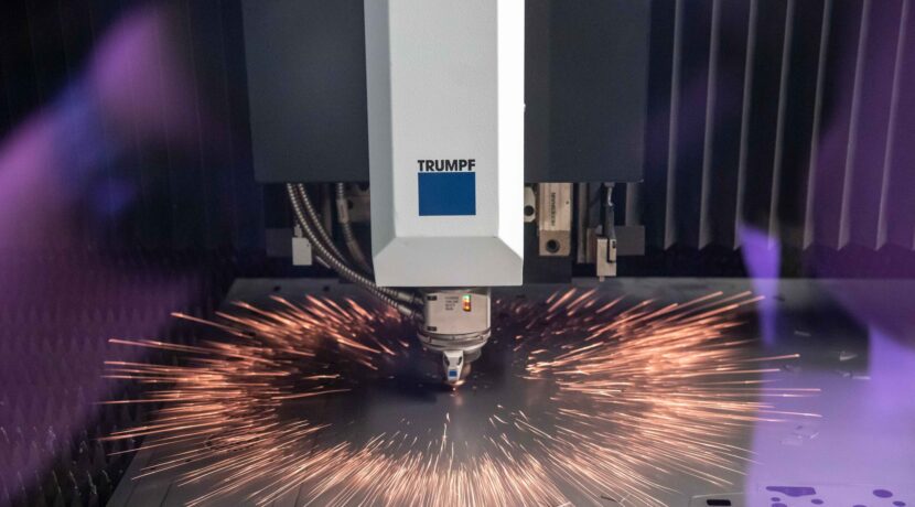 TRUMPF targets hidden production losses with new TruLaser 5000