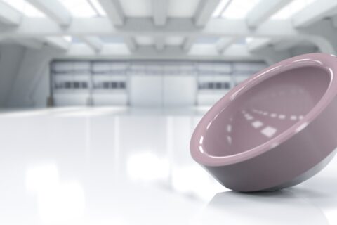 STUDER grinding systems for medical manufacturing