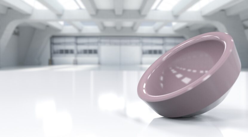 STUDER grinding systems for medical manufacturing